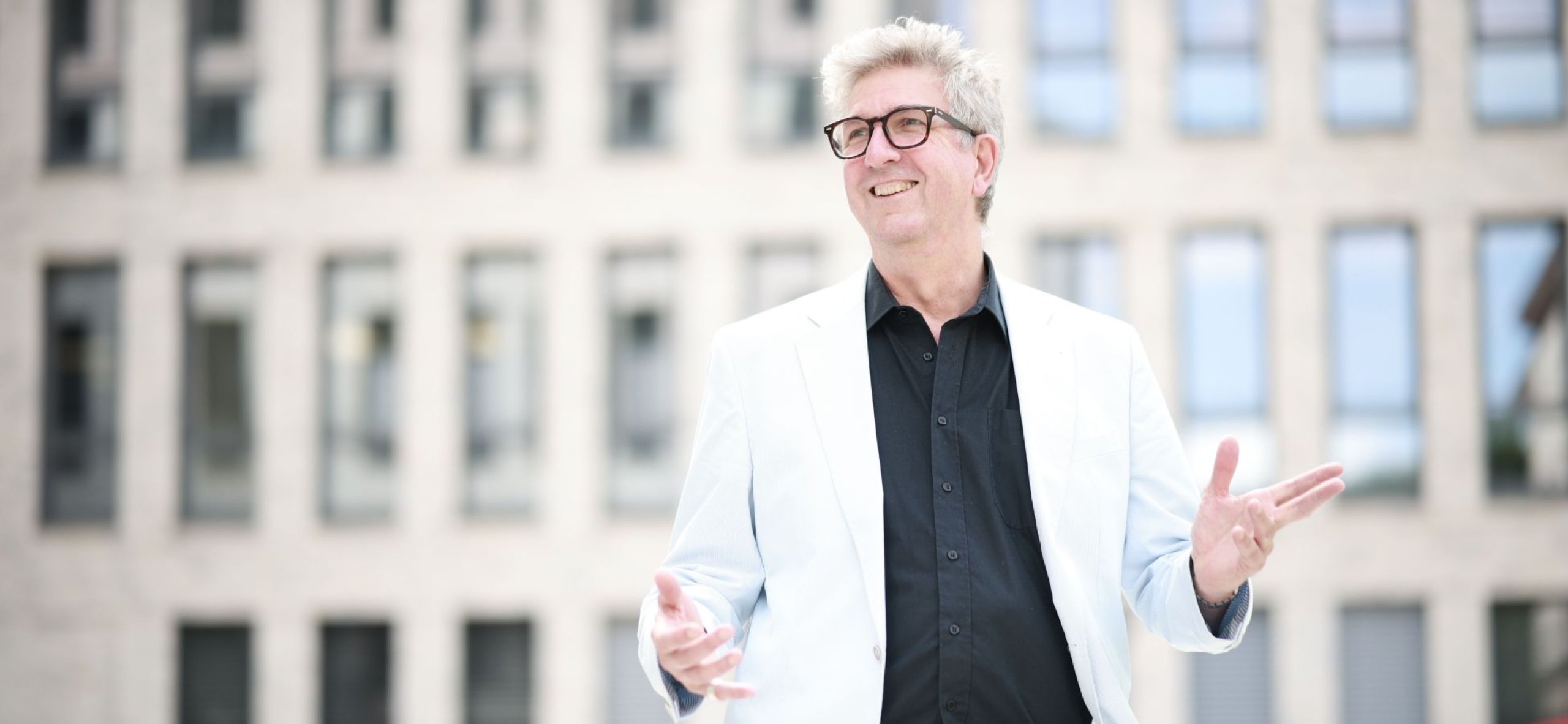 SmallBusinessAkademie - Reinhard - Klarheits-Code